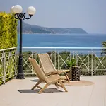 Villa Sea View Kefaloniaprivatevillas Karavádhos