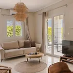 Villa Sea View Kefaloniaprivatevillas Karavádhos