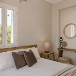 Sea View Kefaloniaprivatevillas Villa Karavádhos