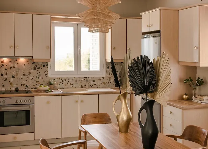 Sea View Kefaloniaprivatevillas Вилла Каравадос