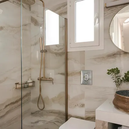 فيلة Sea View Kefaloniaprivatevillas