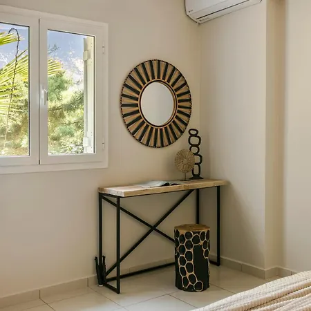 Sea View Kefaloniaprivatevillas فيلة