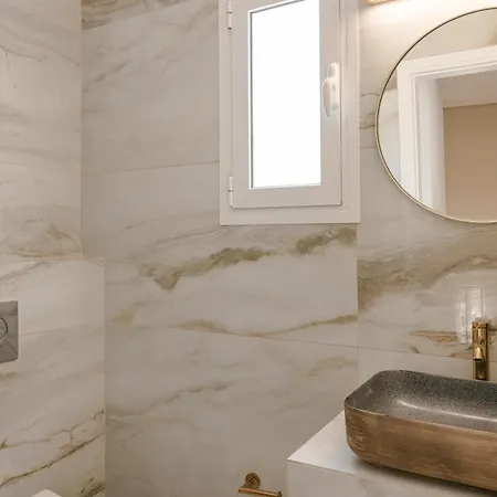 Sea View Kefaloniaprivatevillas Вилла *