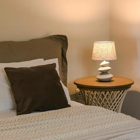 Sea View Kefaloniaprivatevillas Каравадос