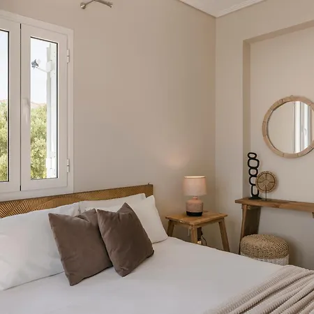 Sea View Kefaloniaprivatevillas Вилла Каравадос