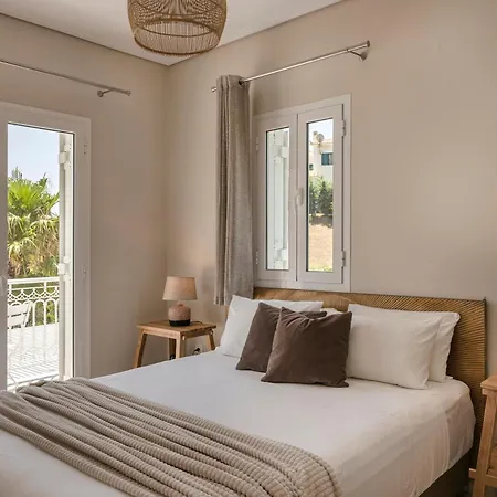 Sea View Kefaloniaprivatevillas Вилла